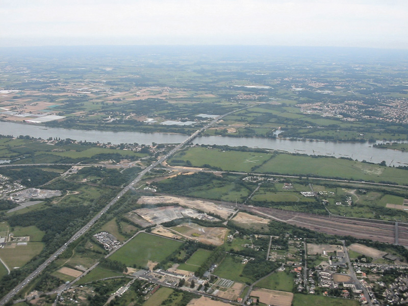 Survol Nantes3 